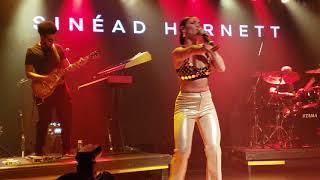 Sinead Harnett - No Other Way (Live, NYC)