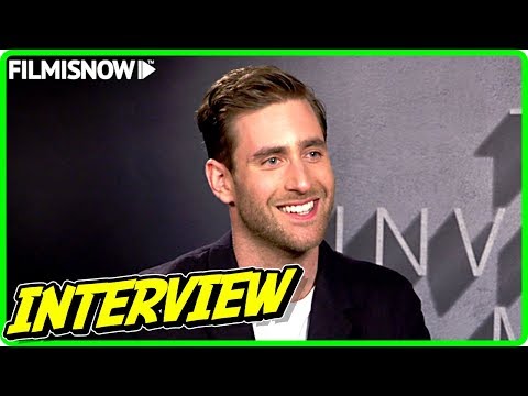 Vidéo: Fortune d'Oliver Jackson-Cohen