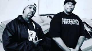 Brand New vidéo By #B2TRHH. Honcko Ft Mc Eiht ft Conway the Machine. 2020