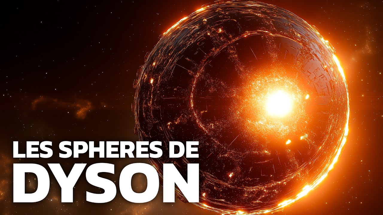 Les sphères de Dyson pourraient-elles vraiment exister ?