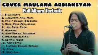 MAULANA ARDIANSYAH FULL ALBUM - COVER LAGU TERBARU 2022 - REGGAE