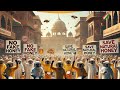 Beekeepers farmers protests in india on 15March 2025 by rajesh ji #beekeeper #protests #wiral #honey