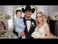 A los 44 años, Espinoza Paz finalmente admitió al amor de su vida y a su hijo.
