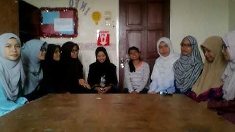 LAX VIMAG 2, GROUP 58 (Reflection Video)