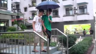 愛情的三腥二腋