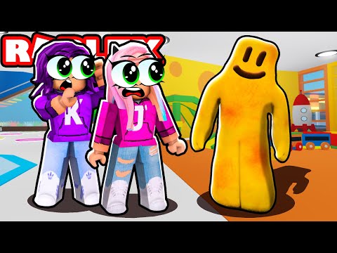 What's wrong with this Daycare? | Roblox