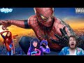 Mdl skype highlights the spiderman special  includes a music.