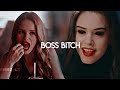 Multifemale | Boss bitch [12K] [Collab]