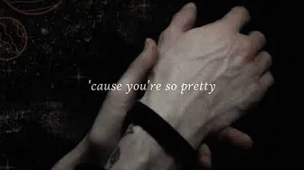 wasia project - ur so pretty (lyrics) wasia project - ur so pretty (lyrics)