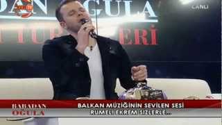 Rumeli Ekrem - Ormancı