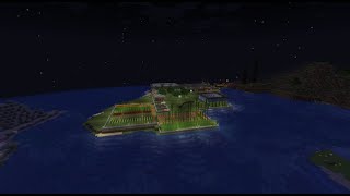 [1.18] GTi Testing Server - Checking out Updates/Finishing up TNT