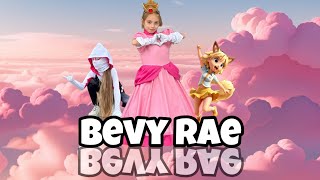Bevy Rae’s 3 Year Trailer