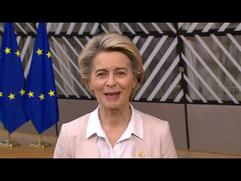EU leaders to