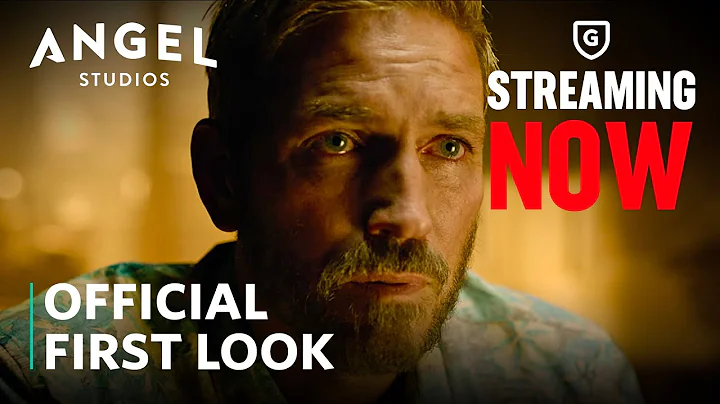 Sound of Freedom | Official First Look | Angel Studios