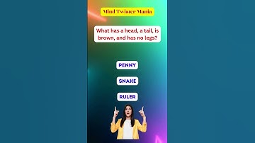 Can You Crack This Mind-Bending Riddle? 🧩 Test Your Wits!#riddles #riddlechallenge #riddles