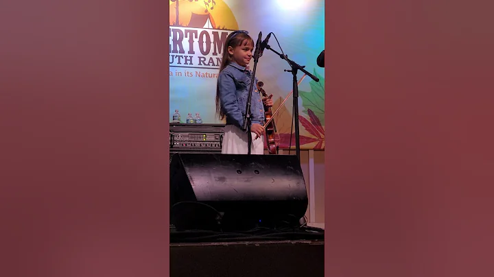 Elizabeth Ayres at Sertoma