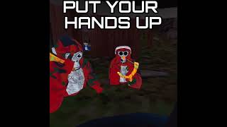 I Got Robbed In Gorilla Tag