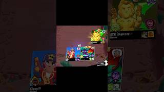Coltun Babasi? Sonunu Bekle Brawl Stars