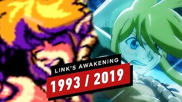 The Legend of Zelda: Link