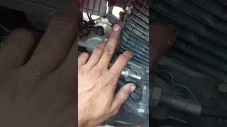 Hero Xtreme bs6 160R starting problem #video#shortvideo screenshot 3