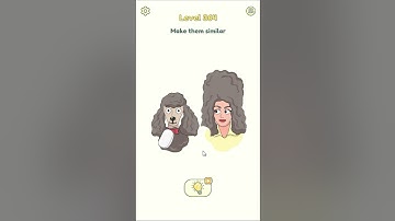 DOP 2 LEVEL 364 Delete One Part 2 #shorts