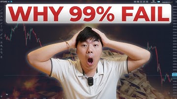 Forex Trading Mistakes You Should Avoid as a Beginner