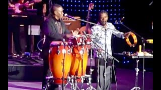 Philip Bailey & Son / David Foster - Fantasy