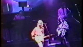 Dire Straits - Planet of New Orleans [Los Angeles live &#39;92]