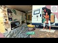 Vollzeit Vanlife bei Vollzeit Job - wie realistisch ist der Traum? Paulas ehrliches Feedback