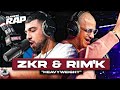 Zkr feat rimk  heavyweight planterap