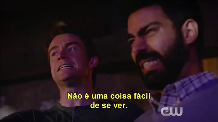 iZombie | Trailer oficial da 4ª temporada [Legendado]