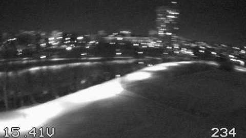 Realacc / Matek HUBOSD ECO X Type w/STOSD8 video problem