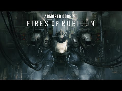 Новые детали про Armored Core VI: Fires of Rubicon от From Software: с сайта NEWXBOXONE.RU