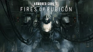 Armored Core VI: Fires of Rubicon - first hands-on gameplay - Gematsu