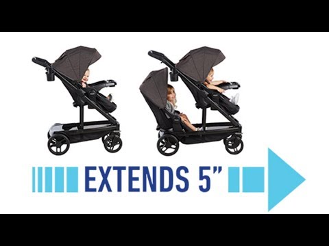 graco uno2duo target