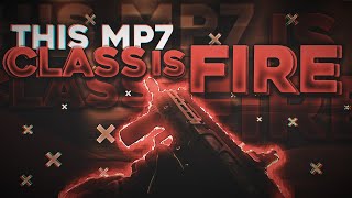 THE MP7 CLASS EVERYONE SHOULD BE USING!
