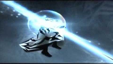 Kingdom Hearts II - Last Fight Part 4 - Xemnas Final Battle (LV 99 Proud Mode)