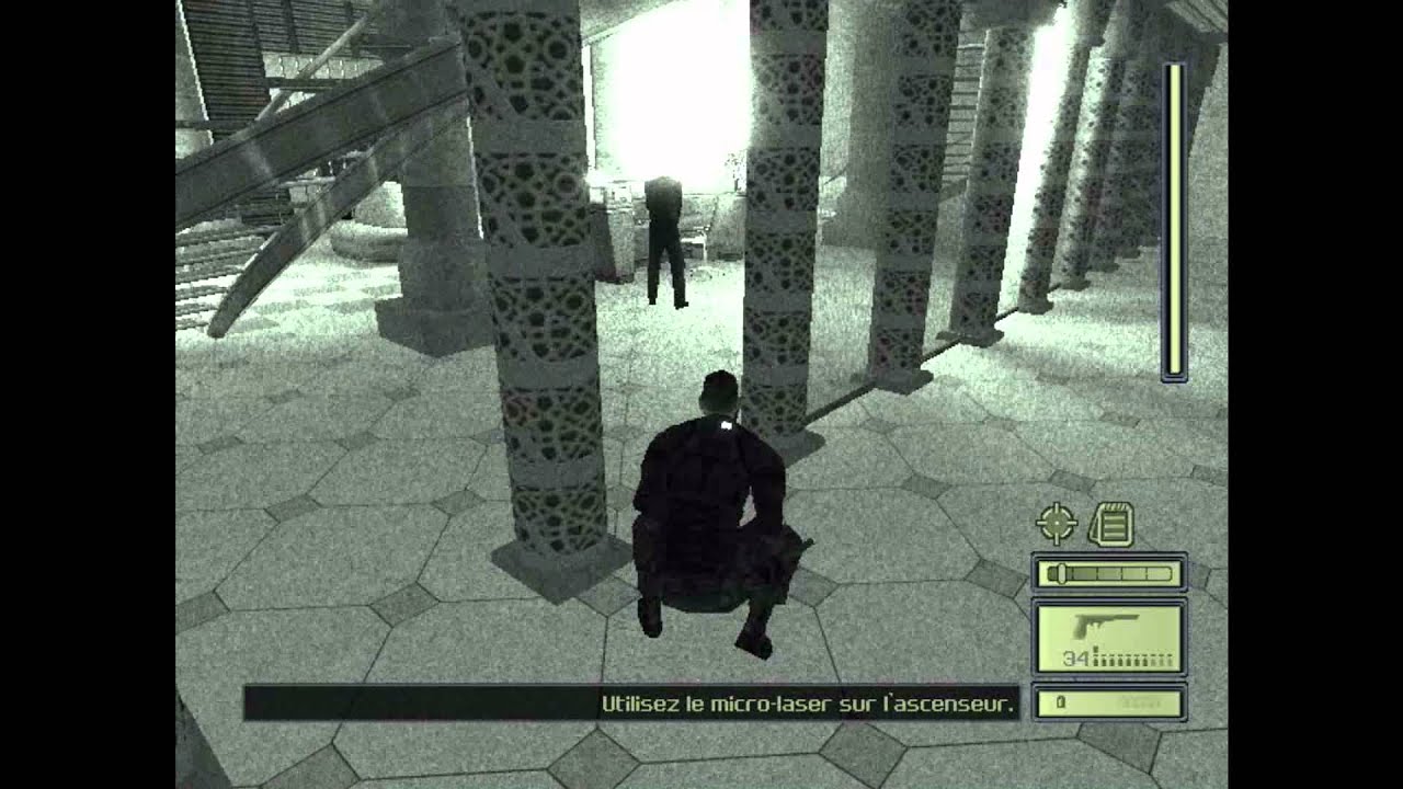 Splinter Cell Mission 2 Walkthrough HD YouTube splinter-cell-mission-2-walkthrough-hd-youtube