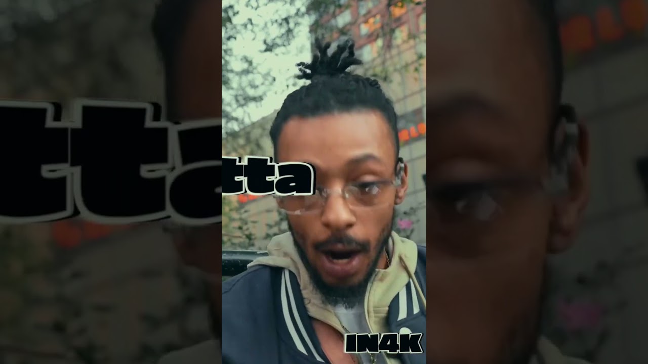 NYC Terror: T.R.I Double V Takes Over!