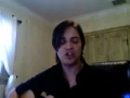 Alex Band - Yesterday Beatles Acoustic