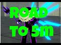 Road to 5m bounty pt 1 3436m