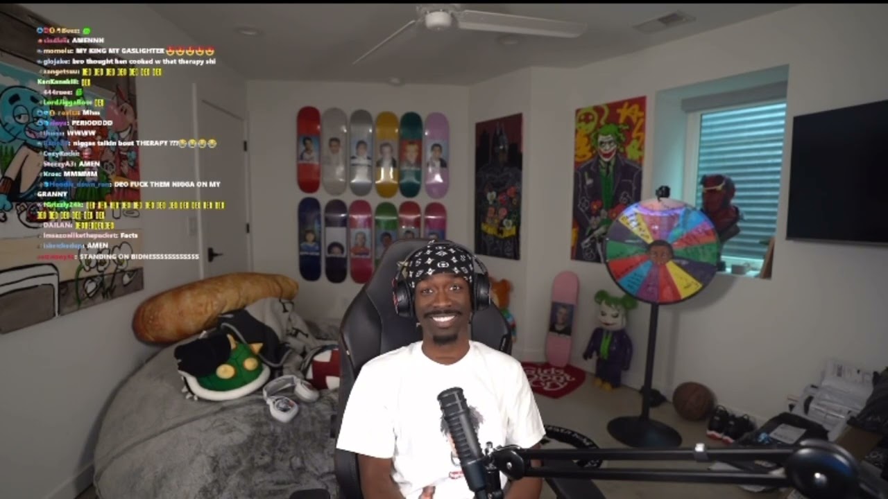 BruceDropEmOff Addresses EVERYTHING! DYK Over? (Bruce speaks on Kai, Rage, Yachty Beef)