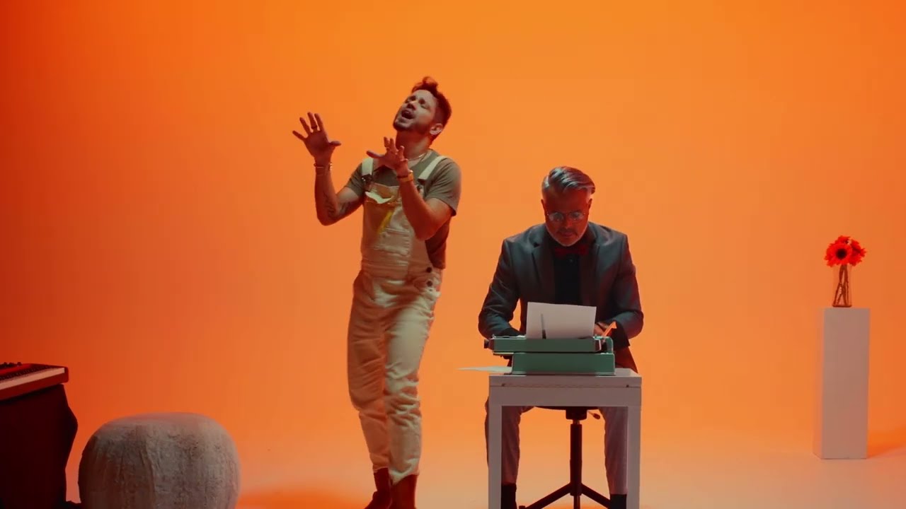 Watch JOSEFE - NO ME ANIMO on YouTube Watch JOSEFE - NO ME ANIMO on YouTube