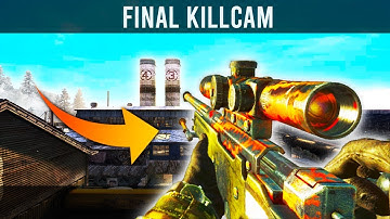 I HIT MY MOST INSANE BO1 TRICKSHOT EVER!