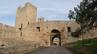 Belgrade Fortress 4K