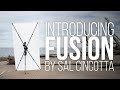 Introducing the fusion light control system by sal cincotta