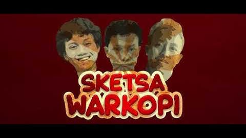 video ini yg menjelaskan kemarahan bang indro warkop ke warkopi | sketsa warkopi