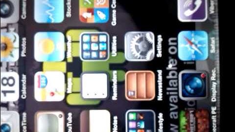 Display recorder is not out in app store anymore