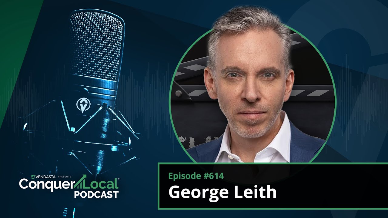 George Leith Roupell 614: George's Farewell Top 10 Episodes - YouTube