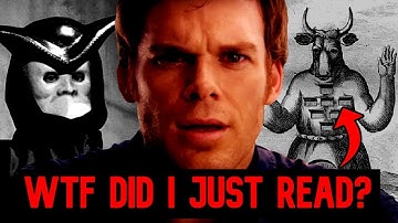 How DIFFERENT Is DEXTER